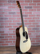 Martin D-28 Modern Deluxe Acoustic Guitar