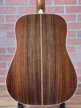 Martin D-28 Modern Deluxe Acoustic Guitar