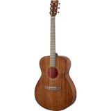Yamaha Storia III Chocolate Brown Acoustic/Electric Guitar