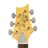 PRS SE John Mayer Silver Sky Electric Guitar - Stone Blue