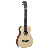 Martin LX1E Little Martin Acoustic/Electric Guitar