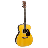 Martin M-36 Acoustic Guitar