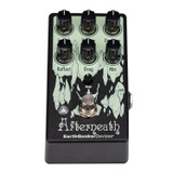 Earthquaker Devices Afterneath® V3 Enhanced Otherworldly Reverberator 