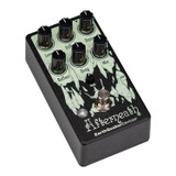 Earthquaker Devices Afterneath® V3 Enhanced Otherworldly Reverberator 