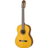 Yamaha CG162S Classical Guitar