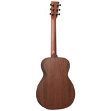 Martin 0-X1E Acoustic/Electric Guitar (HPL, HPL)