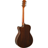 Yamaha AC1R Acoustic/Electric Guitar