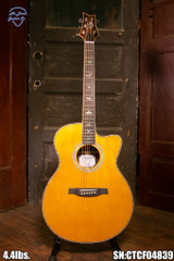 PRS A60E Angelus Acoustic/Electric Guitar