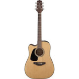 Takamine G Series GD10CE-NS Left Handed | Acoustic/Electric Guitar
