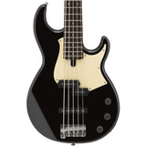 Yamaha BB435 5-String Electric Bass | Black