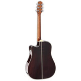 Takamine  EF360SC-TT Acoustic/Electric Guitar 