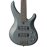 Yamaha TRBX305 5-String Electric Bass | Mist Green