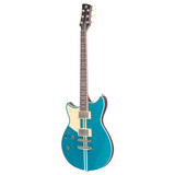 Yamaha Revstar Standard RSS20L Lefty Electric Guitar - Swift Blue