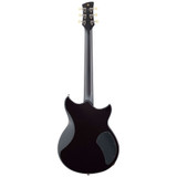 Yamaha Revstar Element RSE20 Lefty Electric Guitar - Black