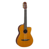 Yamaha NX Series NCX3C Nylon String Guitar 