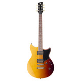 Yamaha RSP20 Revstar Electric Guitar - Sunset Burst Yamaha RSP20 Revstar Electric Guitar - Sunset Burst