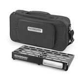 Rockboard Tres 3.1 Lightweight Pedalboard with Bag