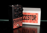 Aguilar Fuzzistor Bass Fuzz Pedal