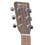 Martin GPC-X2E Acoustic Electric Guitar w/Bag - Sapele/Macassar Ebony