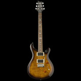 PRS SE Custom 24 Electric Guitar -  Black Gold Burst