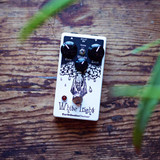 Earthquaker Devices White Light™ Legacy Reissue Overdrive - Limited Run Pedal