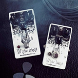 Earthquaker Devices White Light™ Legacy Reissue Overdrive - Limited Run Pedal