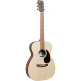 Martin 00-X2E Acoustic Electric Guitar w/Bag - Sitka/Mahogany