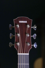 Yamaha A-Series A5R ARE Acoustic Electric Guitar w/Case