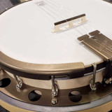 Deering Goodtime Two Limited Edition Bronze Banjo