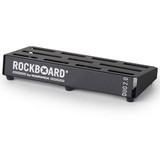 Rockboard DUO 2.0 Pedalboard w/ Gigbag