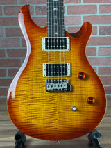 PRS SE CE24 Electric Guitar - Vintage Sunburst