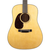 Martin D-18L Left-Handed Acoustic Guitar w/Case