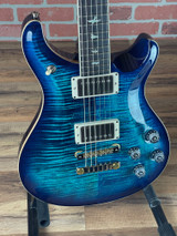 PRS McCarty 594 Cobalt Blue Electric Guitar