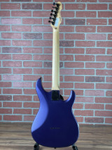 ESP LTD SN-200HT Dark Metallic Purple Satin LEFTY Electric Guitar