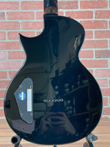 ESP LTD EC-201FT Electric Guitar - Black