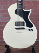 ESP LTD EC-01 Electric Guitar - Olympic White