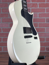 ESP LTD EC-01 Electric Guitar - Olympic White