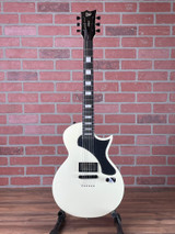 ESP LTD EC-01 Electric Guitar - Olympic White