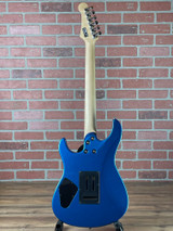 Yamaha PACS+12 Pacifica Standard Plus Electric Guitar - Sparkle Blue