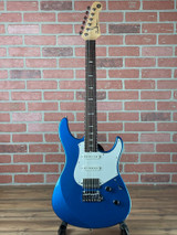 Yamaha PACS+12 Pacifica Standard Plus Electric Guitar - Sparkle Blue