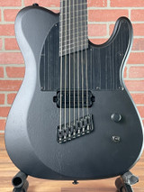 Schecter PT-7 MS Black Ops Electric Guitar - Black