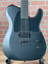 Schecter PT Black Ops Electric Guitar - Black