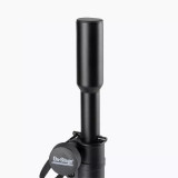 On-Stage SSAS7000B Mini Adjustable Speaker Stand