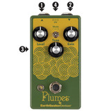 Earthquaker Devices Plumes® Small Signal Shredder