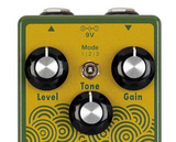 Earthquaker Devices Plumes® Small Signal Shredder