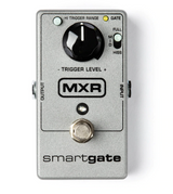 MXR® SMART GATE® NOISE GATE