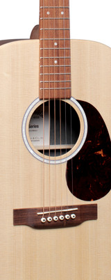 Martin 00-X2E Acoustic Electric Guitar