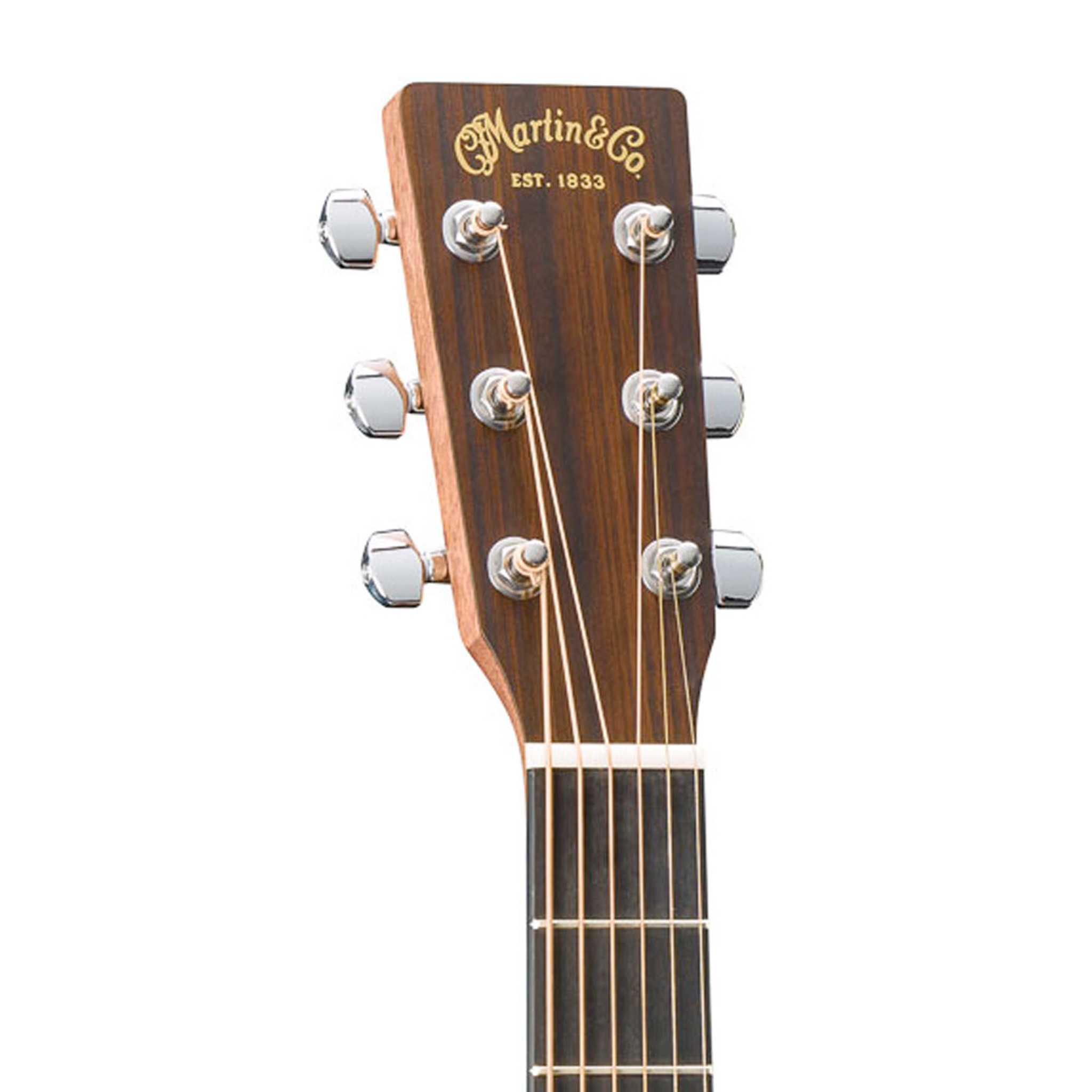 martin & co. DRSG