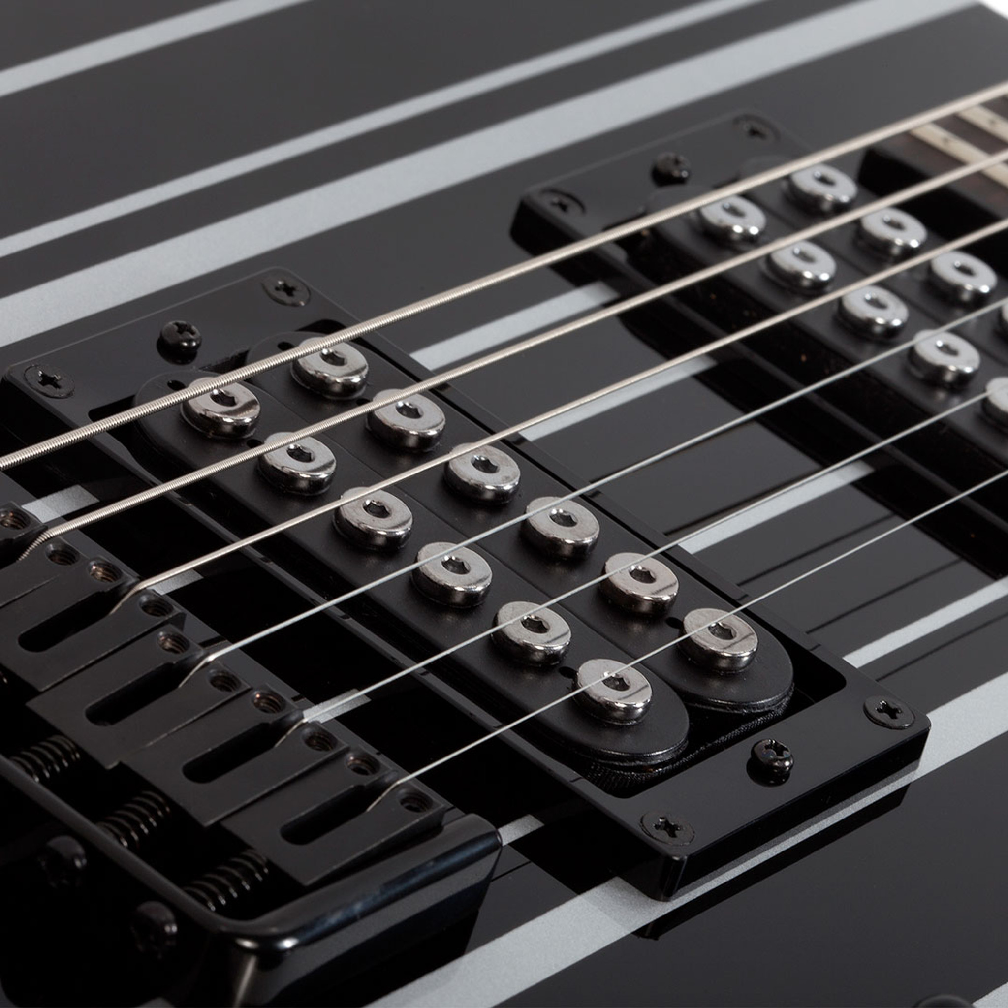 synyster gates pickups