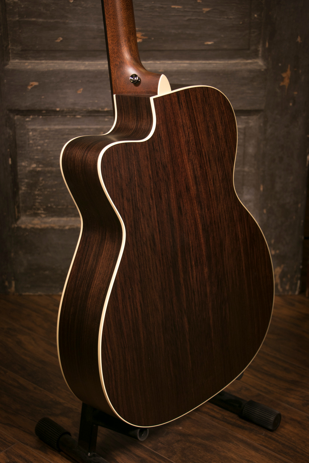 Martin BC16E Acoustic Electric Bass Guitar at No Limit Guitar Co